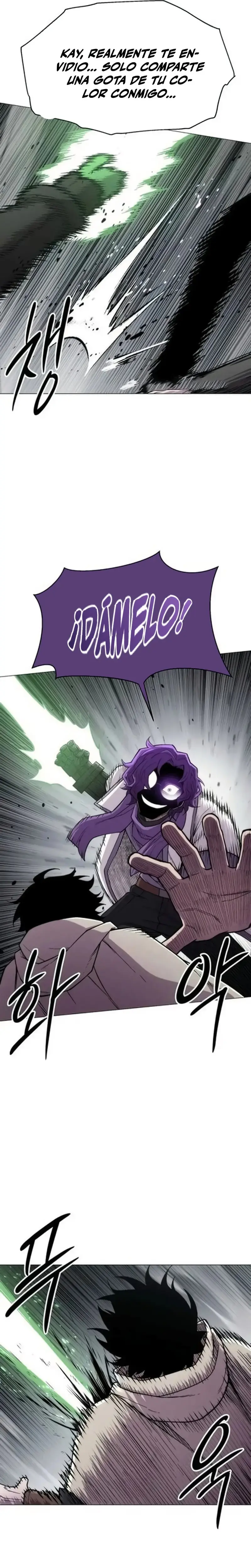Colorista Capitulo 23 página 15