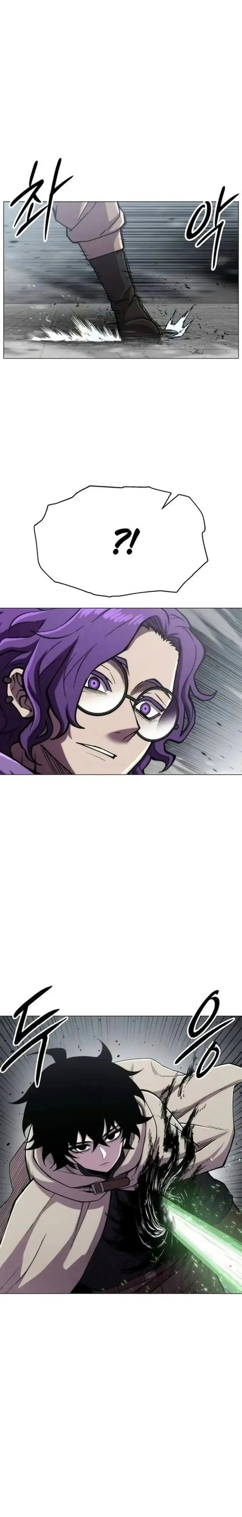 Colorista Capitulo 23 página 16