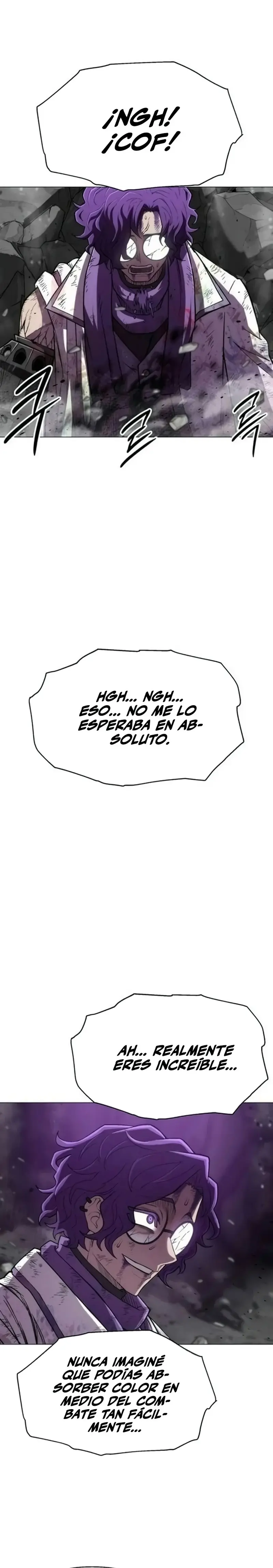 Colorista Capitulo 23 página 18