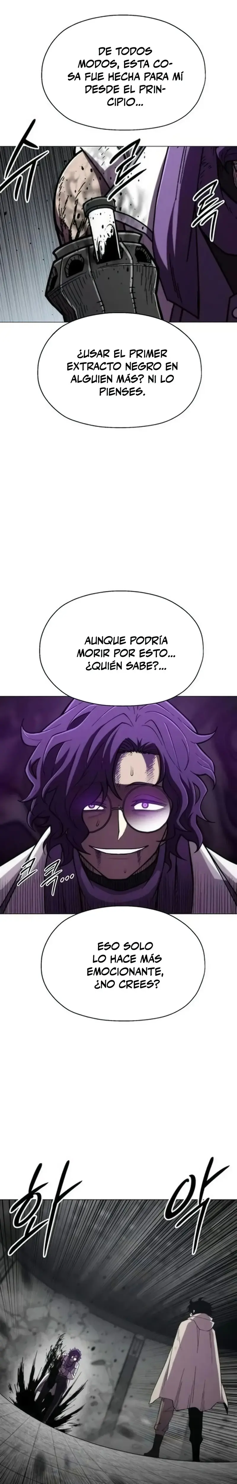 Colorista Capitulo 23 página 21
