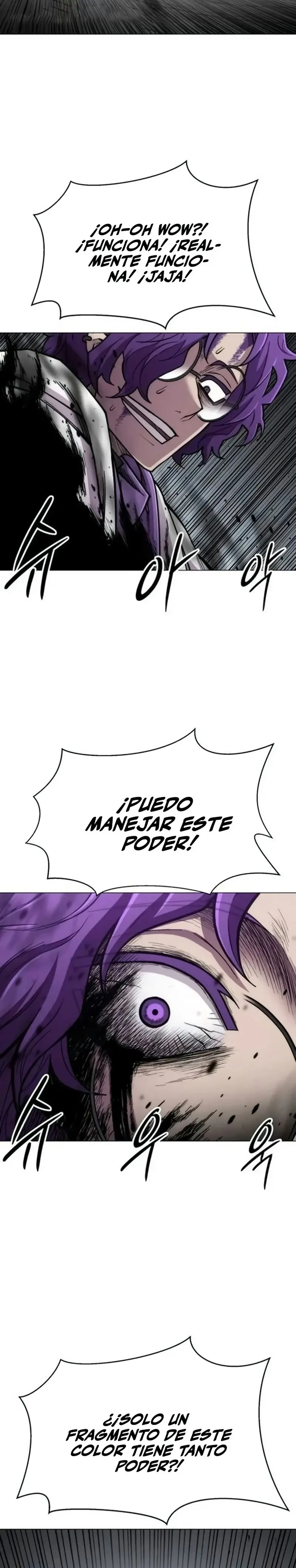 Colorista Capitulo 23 página 22