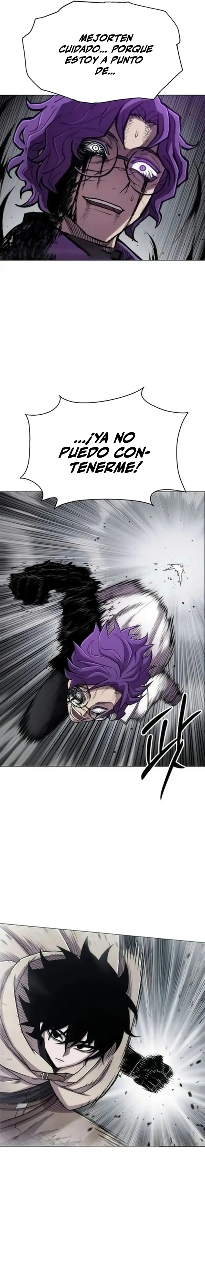 Colorista Capitulo 23 página 24