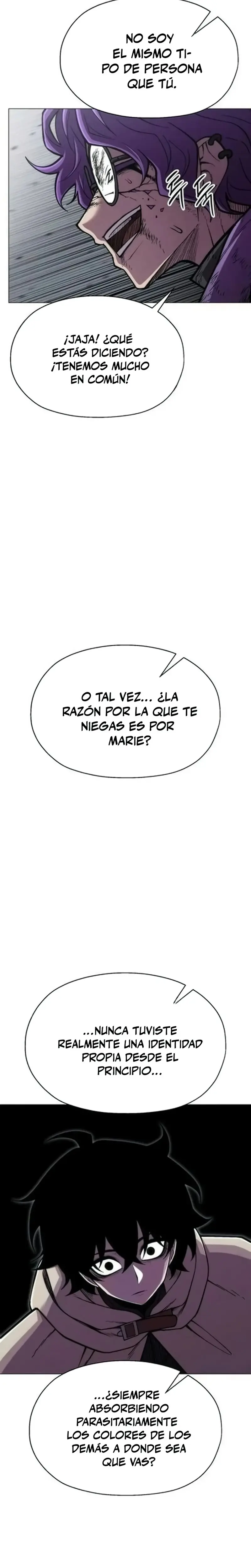 Colorista Capitulo 23 página 27