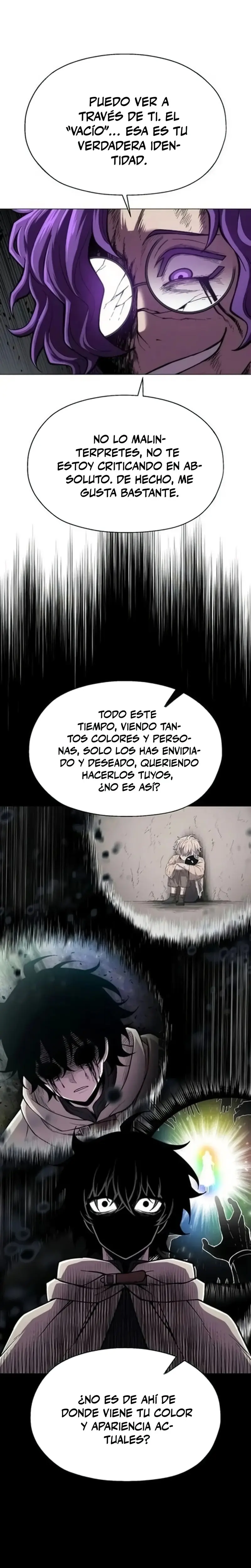 Colorista Capitulo 23 página 28