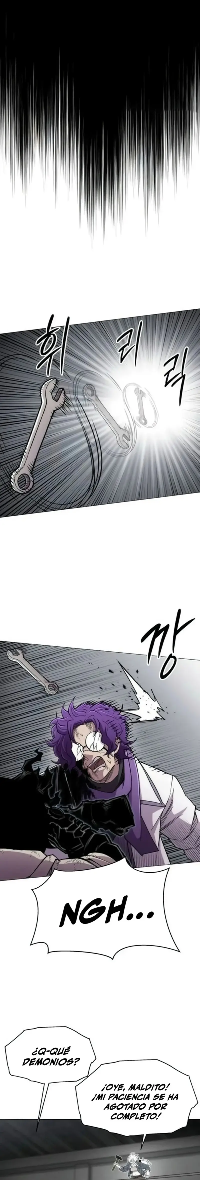Colorista Capitulo 23 página 30