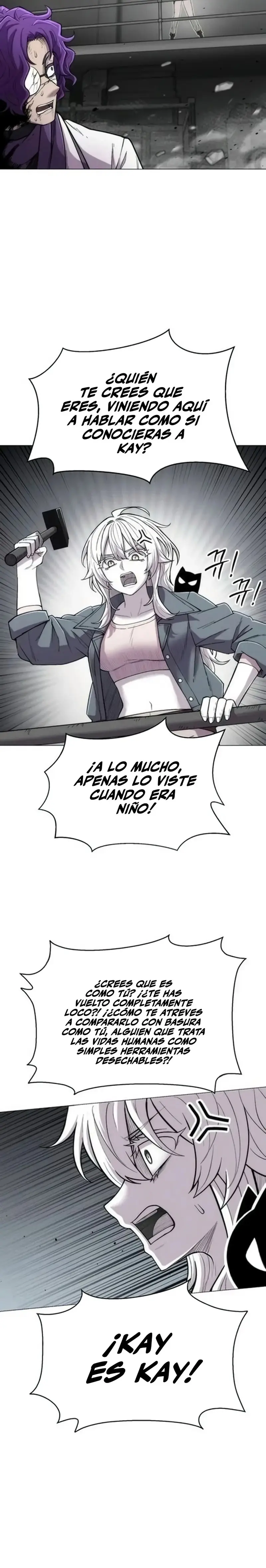 Colorista Capitulo 23 página 31
