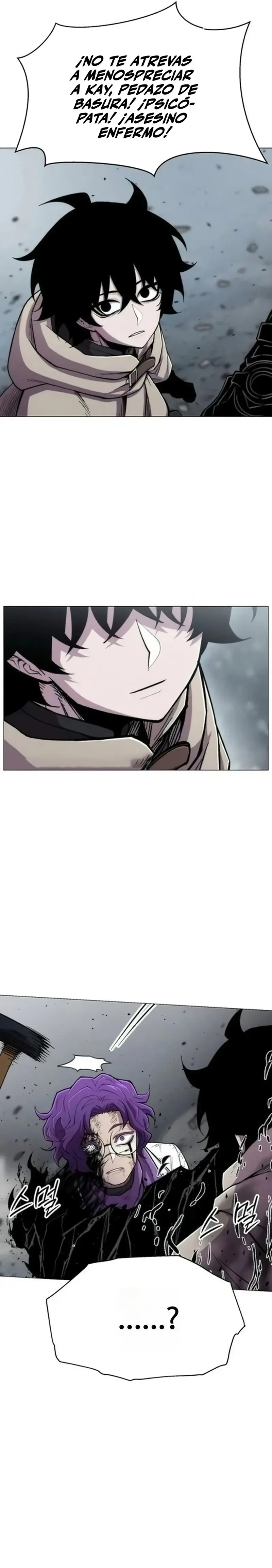 Colorista Capitulo 23 página 33