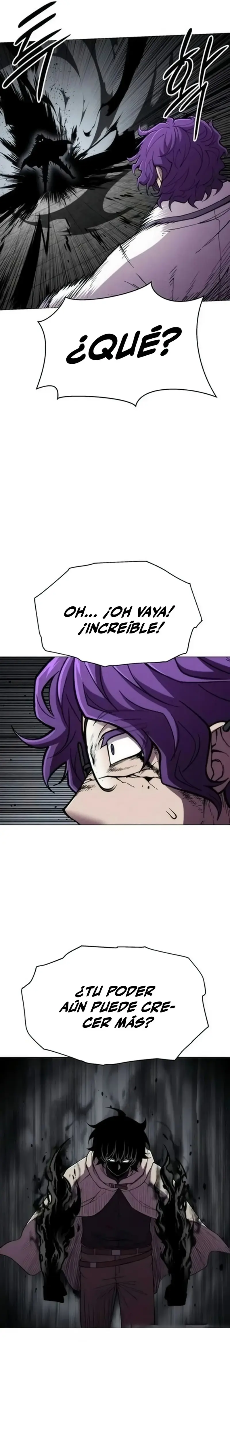 Colorista Capitulo 23 página 34