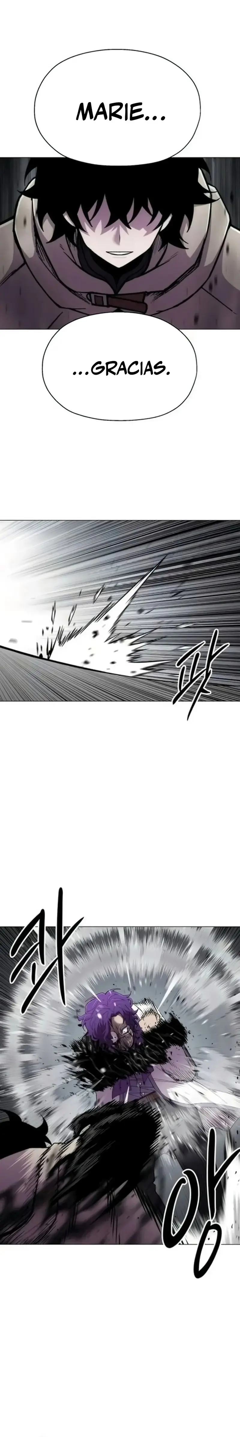 Colorista Capitulo 23 página 35