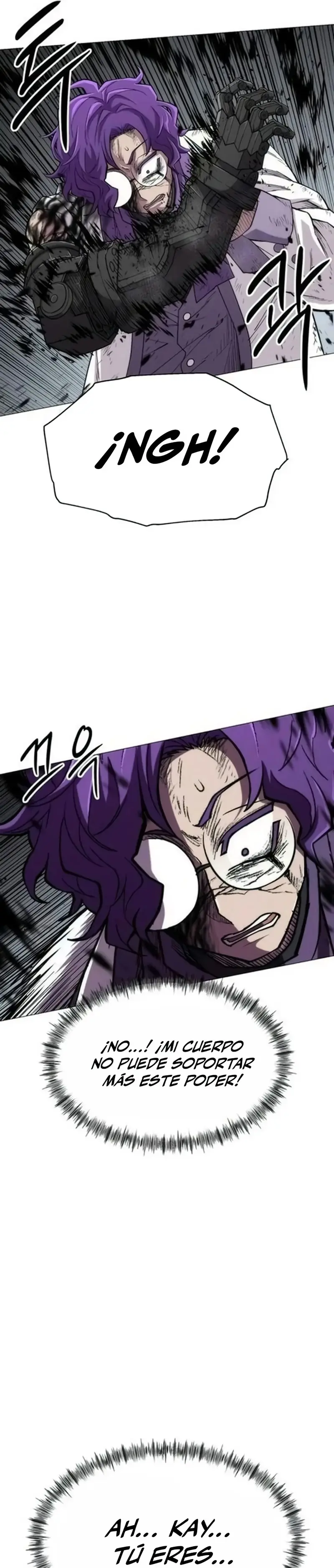 Colorista Capitulo 23 página 36