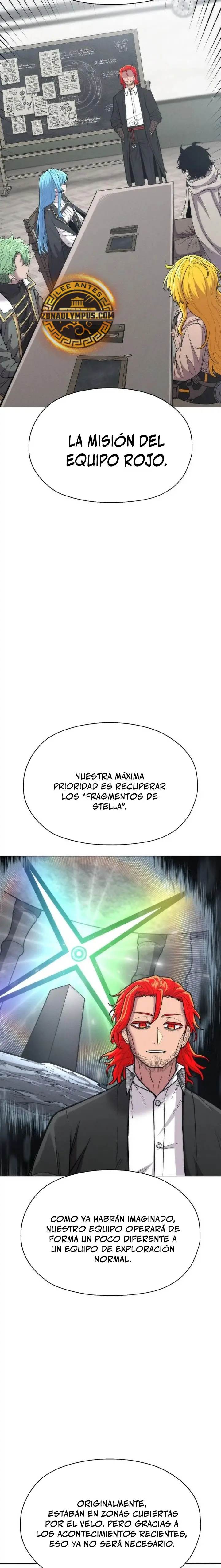 Colorista Capitulo 38 página 3