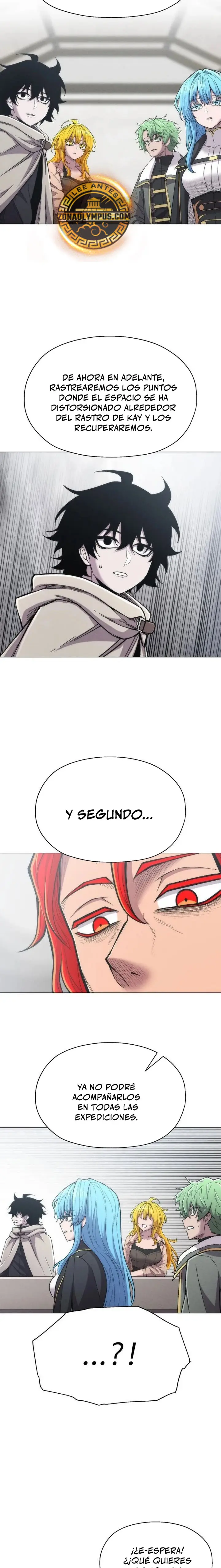 Colorista Capitulo 38 página 4