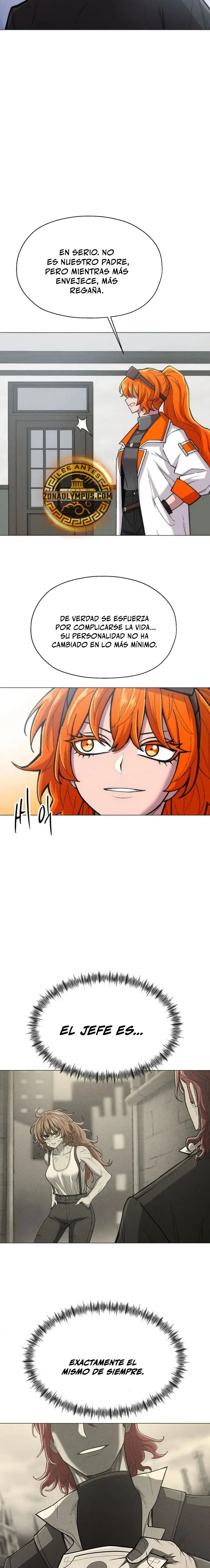 Colorista Capitulo 38 página 9