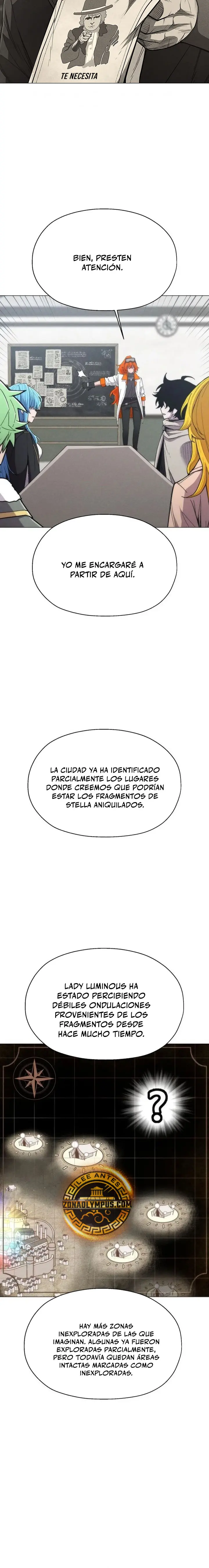 Colorista Capitulo 38 página 10