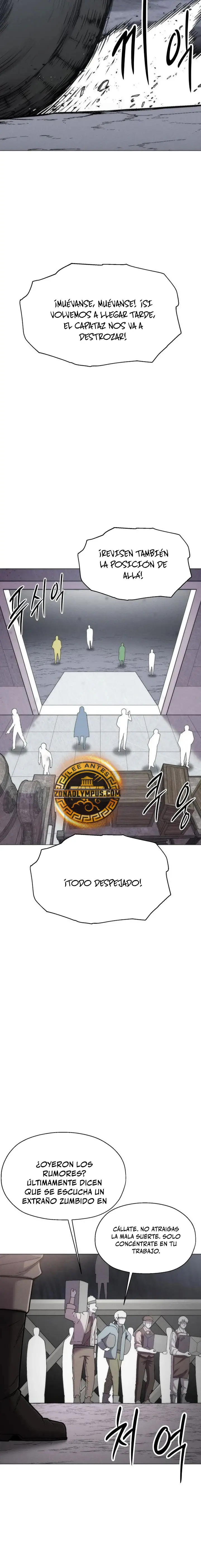 Colorista Capitulo 38 página 13