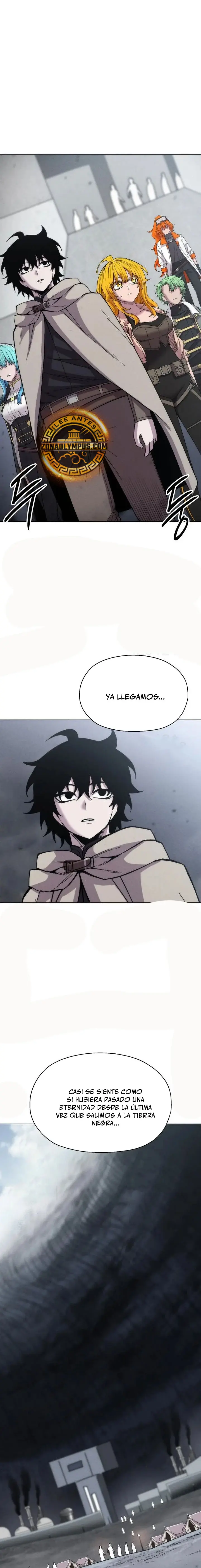 Colorista Capitulo 38 página 14