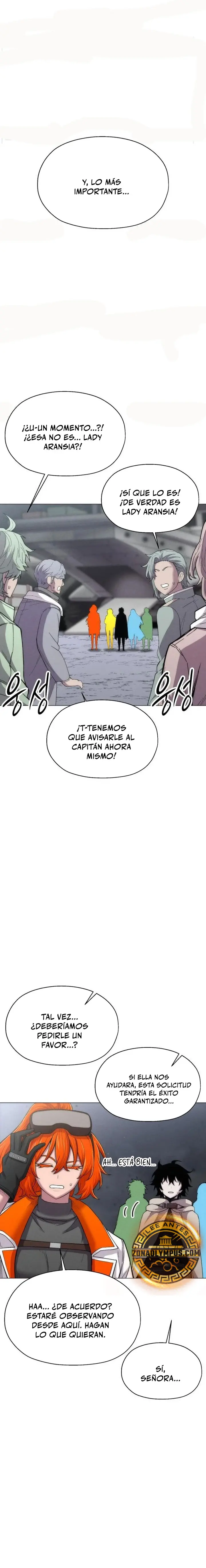 Colorista Capitulo 38 página 16