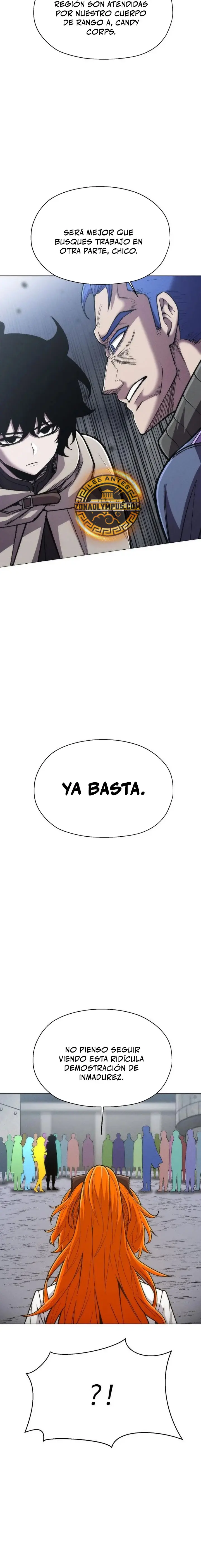 Colorista Capitulo 38 página 24