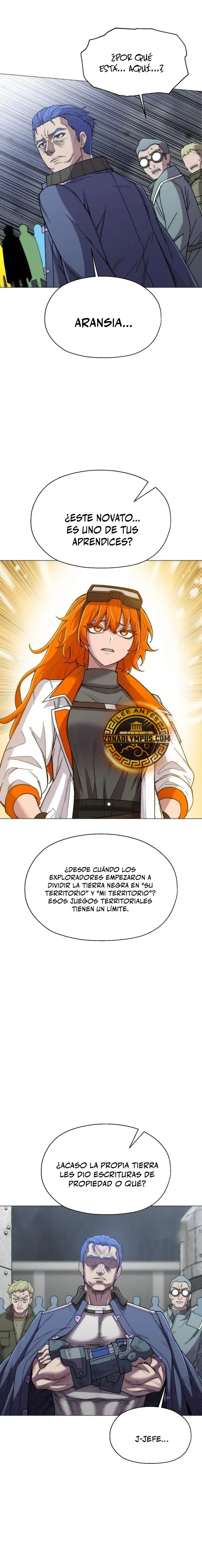 Colorista Capitulo 38 página 25
