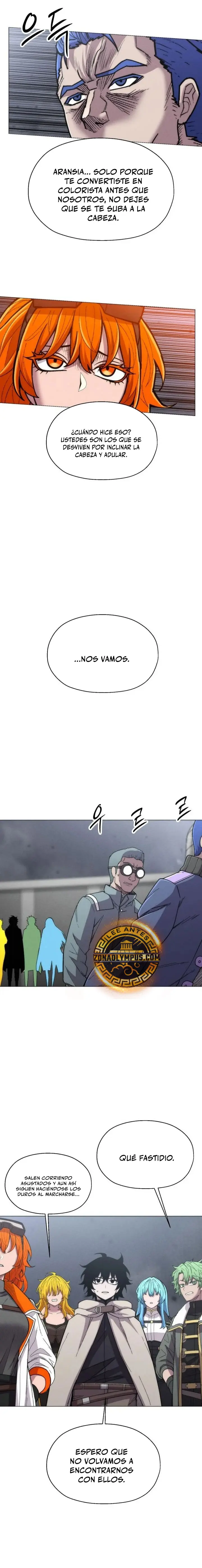 Colorista Capitulo 38 página 26