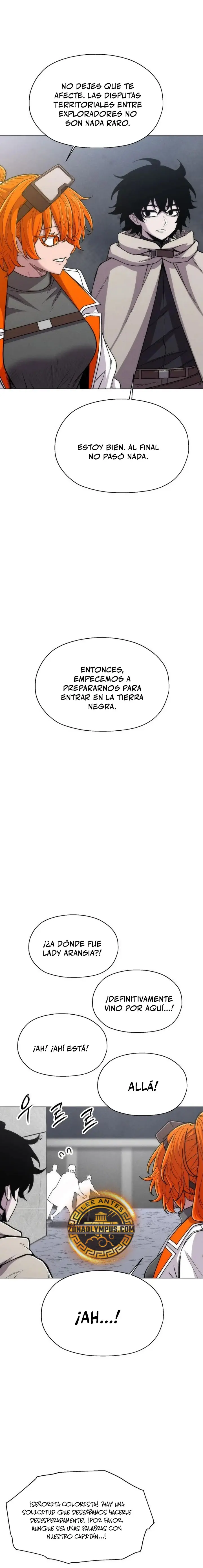 Colorista Capitulo 38 página 27