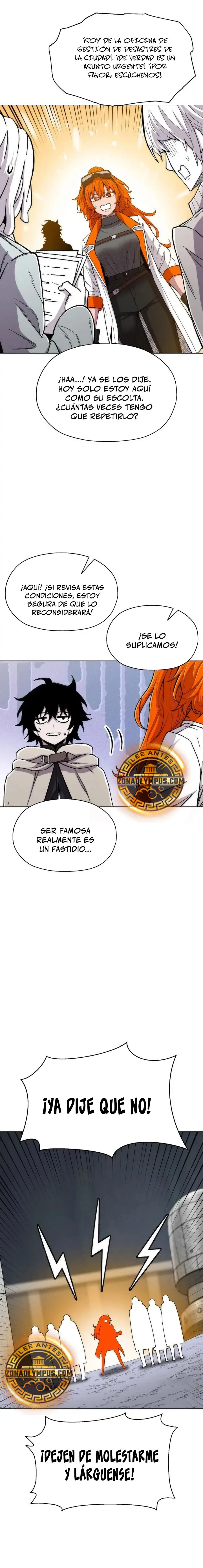 Colorista Capitulo 38 página 28