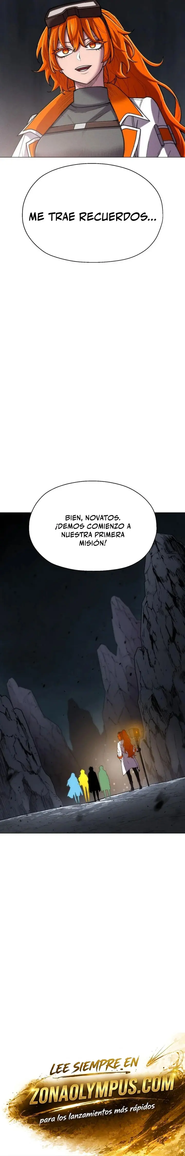 Colorista Capitulo 38 página 31