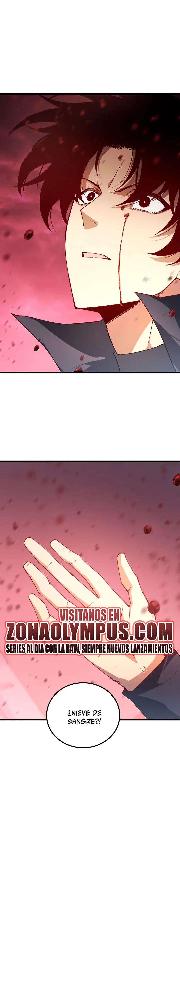 El amo de la plaga Capitulo 115 página 19