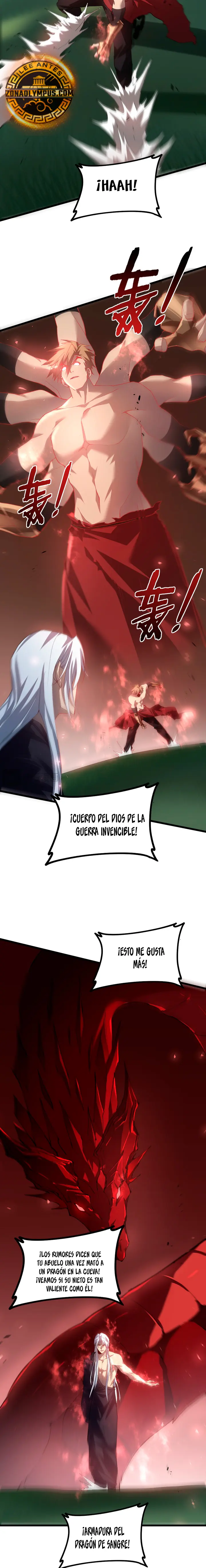 El amo de la plaga Capitulo 46 página 15