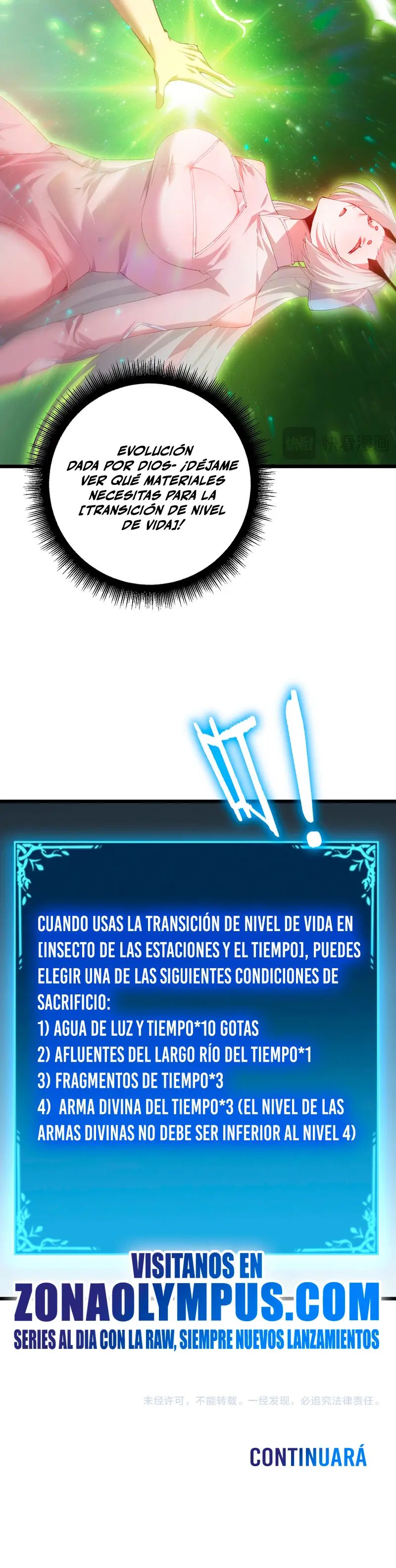 El amo de la plaga Capitulo 54 página 19