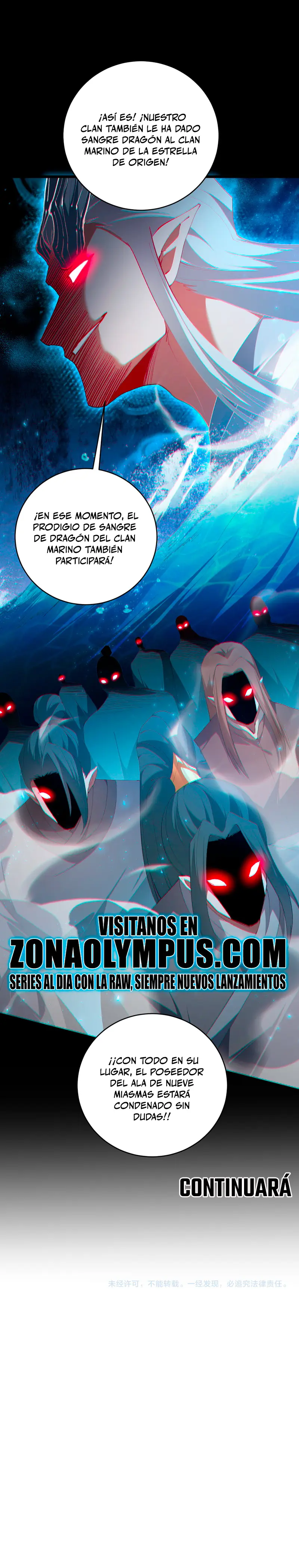 El amo de la plaga Capitulo 57 página 21