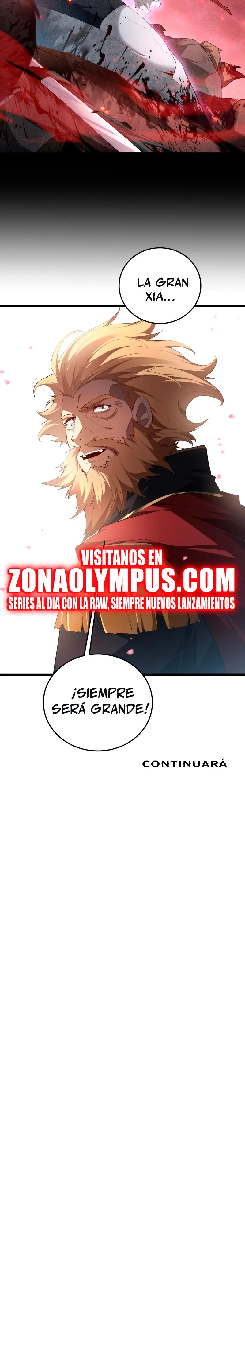 El amo de la plaga Capitulo 62 página 18