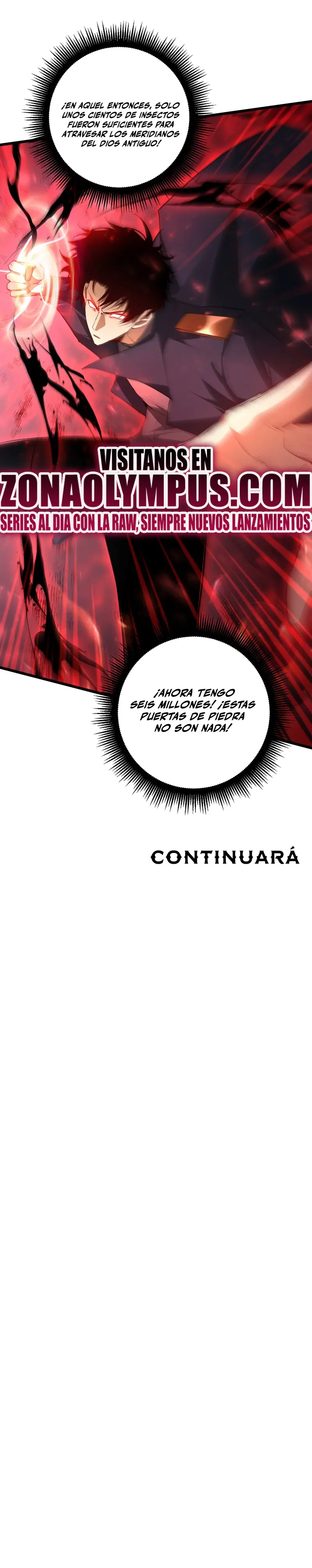 El amo de la plaga Capitulo 67 página 19