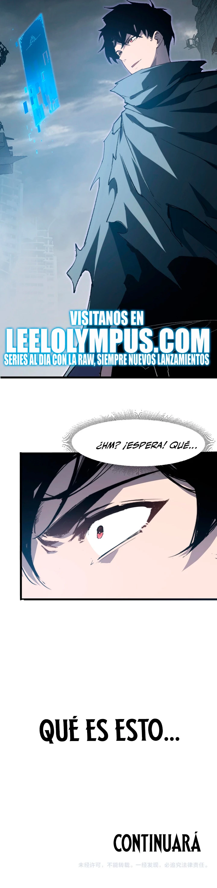 El amo de la plaga Capitulo 7 página 13