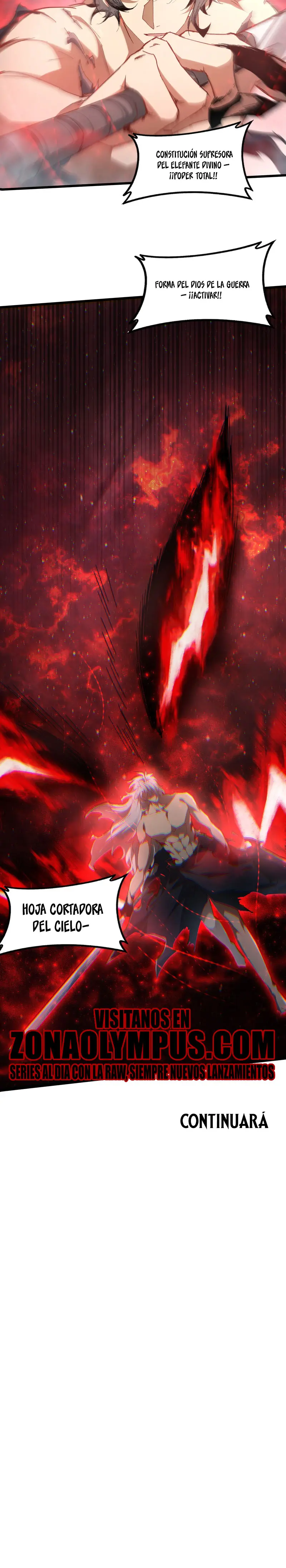 El amo de la plaga Capitulo 70 página 18