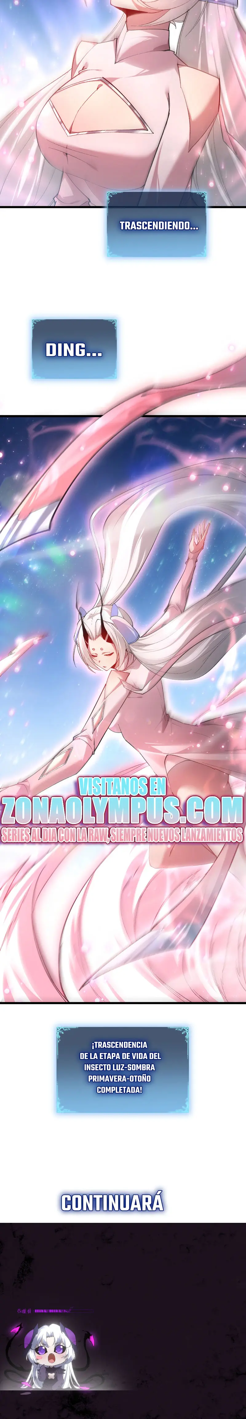 El amo de la plaga Capitulo 81 página 18