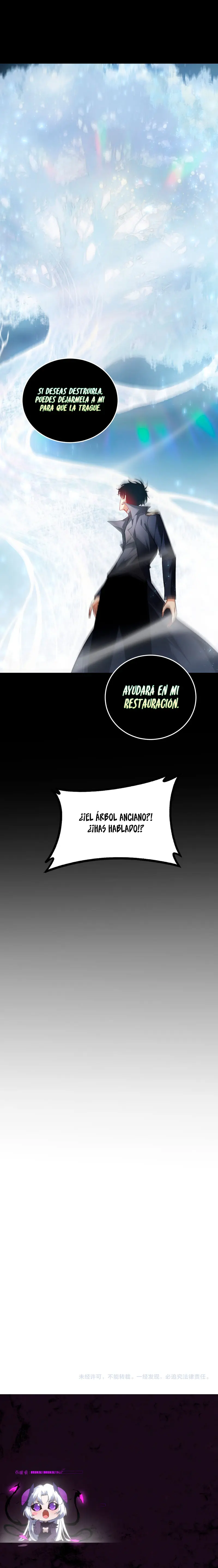 El amo de la plaga Capitulo 88 página 18