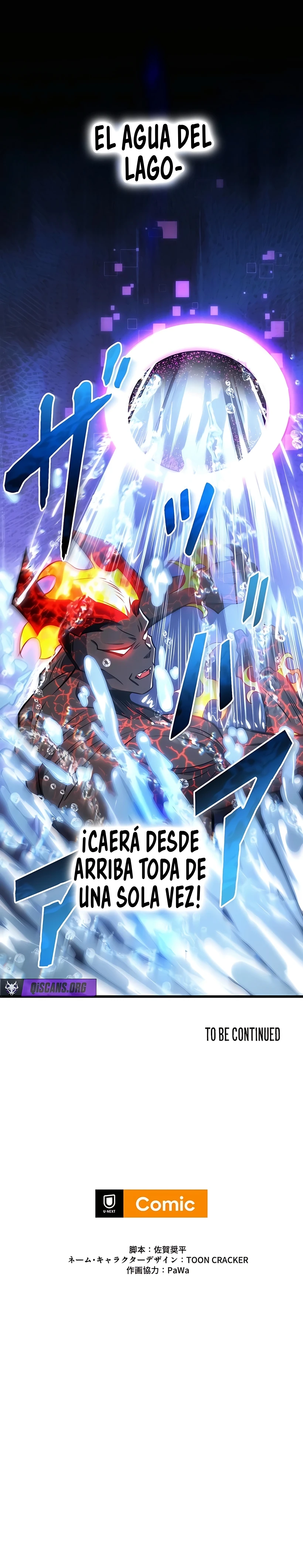 Maestro de Trampas Capitulo 14 página 10