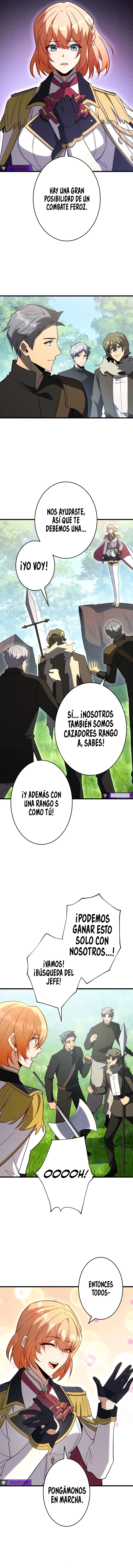 Maestro de Trampas Capitulo 16 página 11