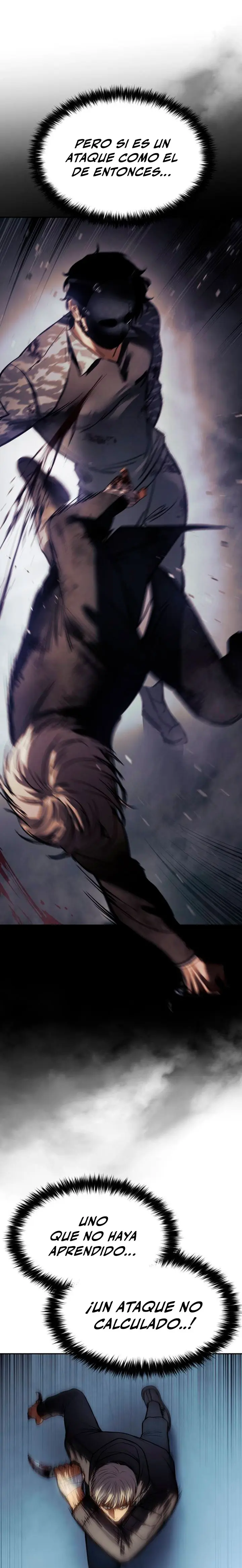 Los gemelos Baek Capitulo 170 página 13