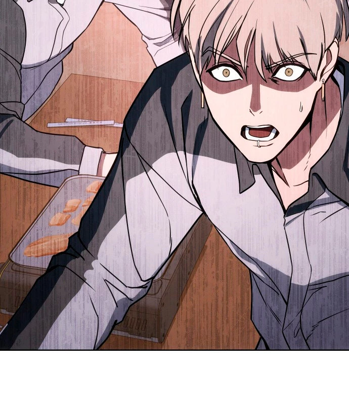 Los gemelos Baek Capitulo 1 página 33