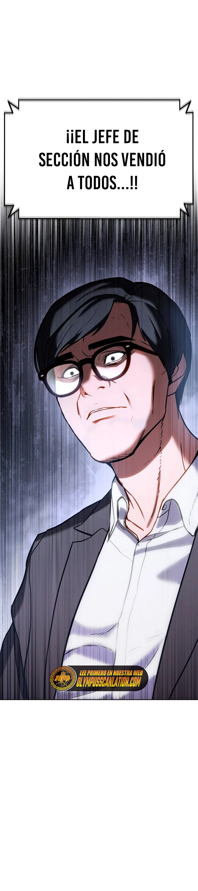 Los gemelos Baek Capitulo 1 página 44