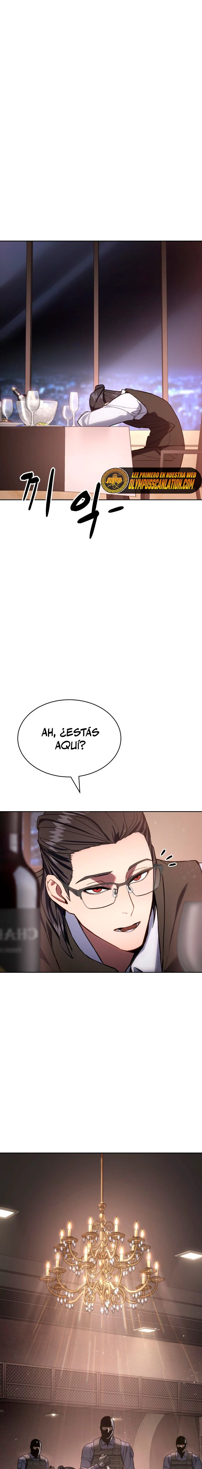 Los gemelos Baek Capitulo 1 página 50