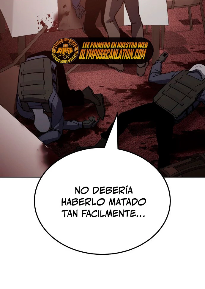 Los gemelos Baek Capitulo 1 página 72