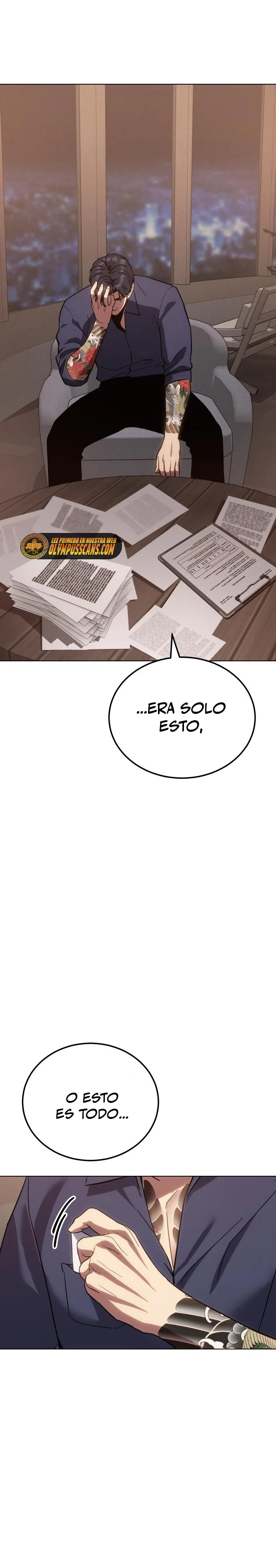 Los gemelos Baek Capitulo 10 página 14
