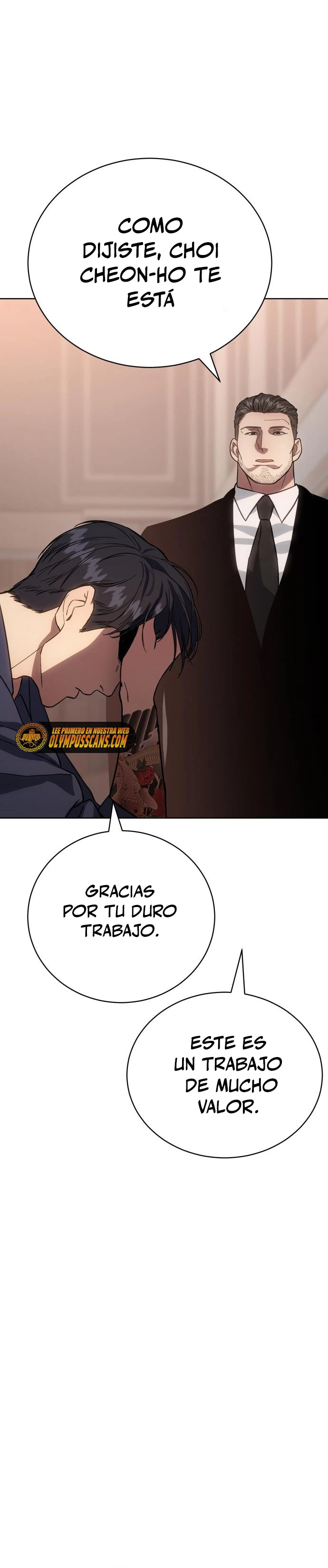Los gemelos Baek Capitulo 10 página 16