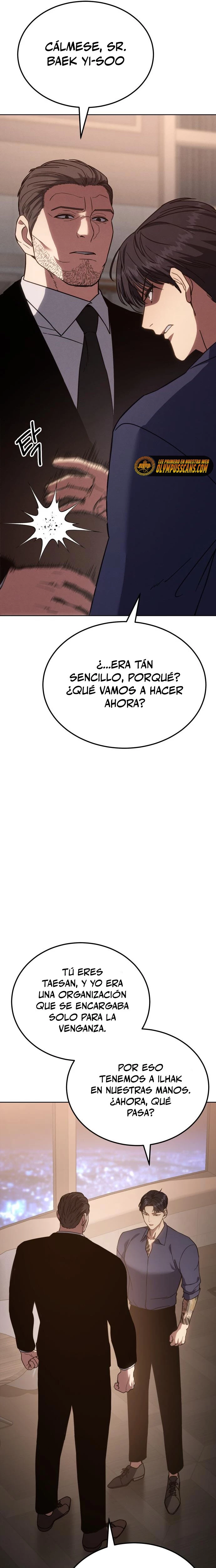 Los gemelos Baek Capitulo 10 página 25