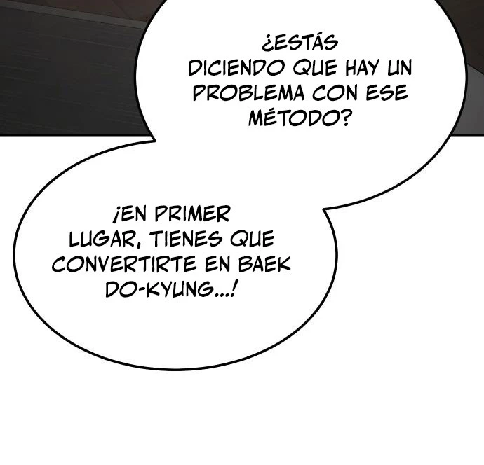 Los gemelos Baek Capitulo 10 página 26