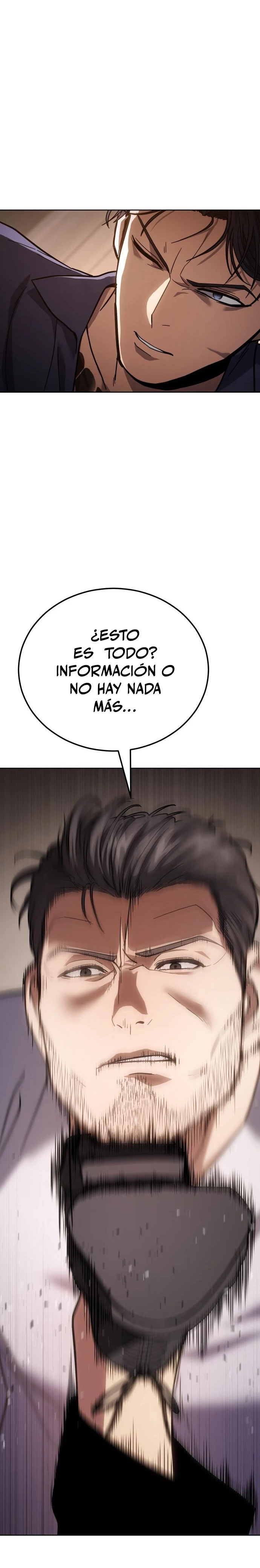 Los gemelos Baek Capitulo 10 página 35