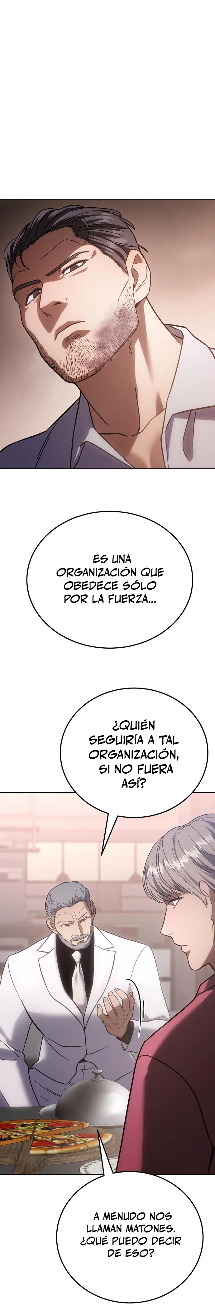 Los gemelos Baek Capitulo 10 página 37